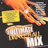 Various Artists -  Ultimate Dancehall Mix