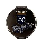 Royals Hat Clip and Ball Markers