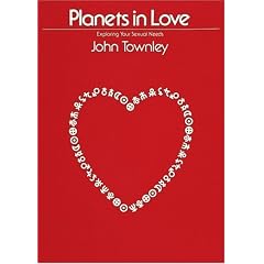 Planets in Love: Exploring Your Emotional and Sexual Needs