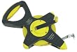 CST/Berger 74-Y1001 100ft Fiberglass Zip-Line, Pro-Series Open Reel Tape in FEET/10THS