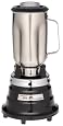 Waring PBB25 Professional Bar Blender, Black and Stainless Steel