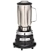 Waring PBB25 Professional Bar Blender, Black and Stainless Steel