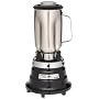 Waring PBB25 Professional Bar Blender, Black and Stainless Steel