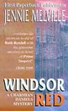 Windsor Red (A Charmian Daniels Mystery)