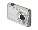 Casio Exilim EX-Z1000 10.1MP Digital Camera with 3x Anti Shake Optical Zoom (Silver)