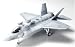 1/72 �E�H�[�o�[�h�R���N�V���� WB-67 ���b�L�[�hX-35 JSF