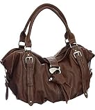 Large L&S Natalia Hobo