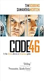 Code 46 [VHS]