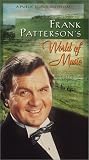 Frank Patterson - World of Music [VHS]