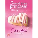 Journal d'une princesse - Tome 9 - Coeur bris�par Meg Cabot