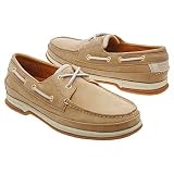 Sperry Top-Sider Men's Gold Cup 2 Eye (Greige 12.0 M)
