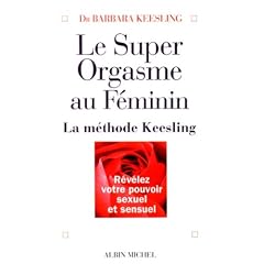 SUPER ORGASME AU FEMININ
