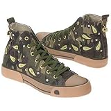 Akademiks - Akademiks Women's Sidebet Camo