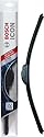 Bosch 17A ICON Wiper Blade - 17" (Pack of 1)