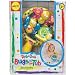 Cuckoo Alex Rub A Dub Bugs In The Tub Bath Toy