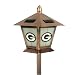 Green Bay Packers NFL Stained Glass Solar Lantern (20)