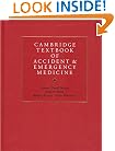 Cambridge Textbook of Accident and Emergency Medicine
