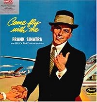 Come Fly with Me [VINYL]