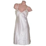 Vera Wang Tulle Satin Nightgown W216616 Pink