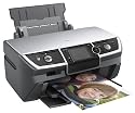 Epson Stylus Photo R3603.5" screen 5760X1440 DPI 30PPM CD&DVD Print