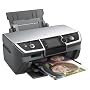 Epson Stylus Photo R3603.5" screen 5760X1440 DPI 30PPM CD&DVD Print