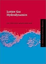 Lattice Gas Hydrodynamics (Cambridge Nonlinear Science Series)