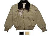 ROTHCO VINTAGE B-15A BOMBER JACKET（ロスコ ビンテージ B-15A フライトジャケット） bomber