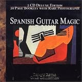 Spanish Guitar Music