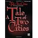 Tale of Two Cities (Vocal Selections): Piano/Vocal/Chords