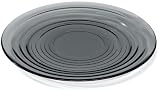 iittala Aino Aalto 11-Inch Plate, Grey