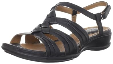 clarks wave ascent sandal