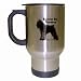 Bouvier des Flandres Travel Mug