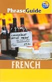 French (PhraseGuide) (PhraseGuide)