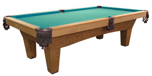 Minnesota Fats Cordoba 8-Foot Slate Pool Table