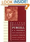 Purcell (Master Musicians)