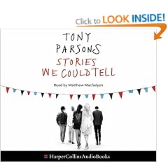 Stories We Could Tell