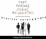 cover of Stories We Could Tell