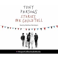 Stories We Could Tell
