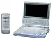 Electronics : Panasonic DVD-LV60EBS Portable DVD Player