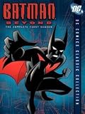 Batman Beyond - Season One (DC Comics Classic Collection)