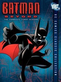 Batman Beyond - Season One (DC Comics Classic Collection)