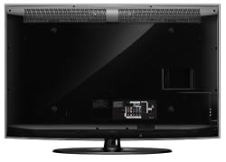 Samsung LN46A650 46-Inch 1080p 120 Hz LCD HDTV with Red Touch of Color