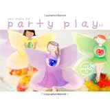 Party Play Kit: Fairy Blossoms ~ Heather Cahoon