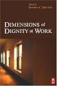 Dimensions of Dignity at Work