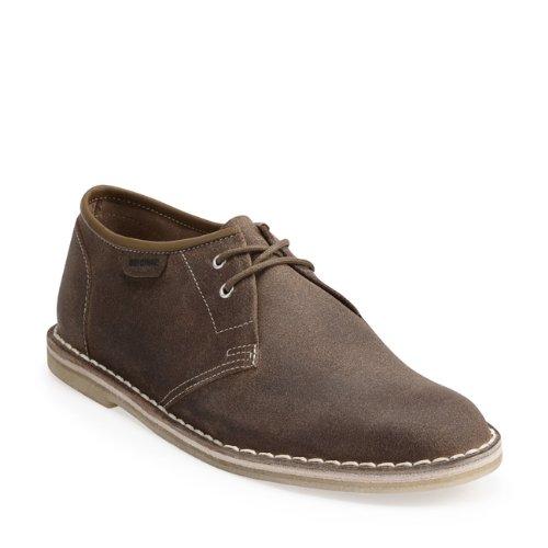 Clarks Jinks Mens Shoes