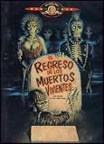 El Regreso De Los Muertos Vivientes(1985) The Return Of The Living Dead