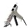 Arrow Fastener TR550 Lever Feed Glue Gun