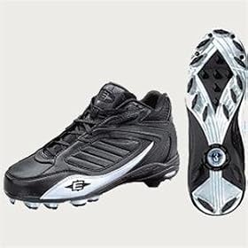 Easton Ladies Reflex Mid Softball Cleat by Easton