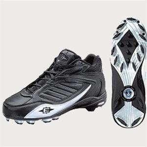 Easton Ladies Reflex Mid Softball Cleat by Easton