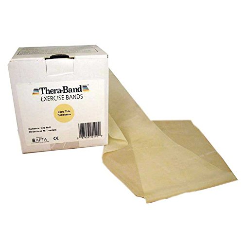 Hygenic Corporation (a) Thera-Band- 50 Yard- Green